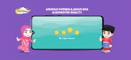 Game screenshot Indahnya Ramadan - AR Book apk
