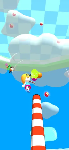 Game screenshot Balloon Battle! hack