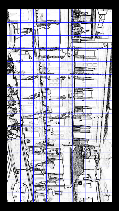 Sketch Gridのおすすめ画像10