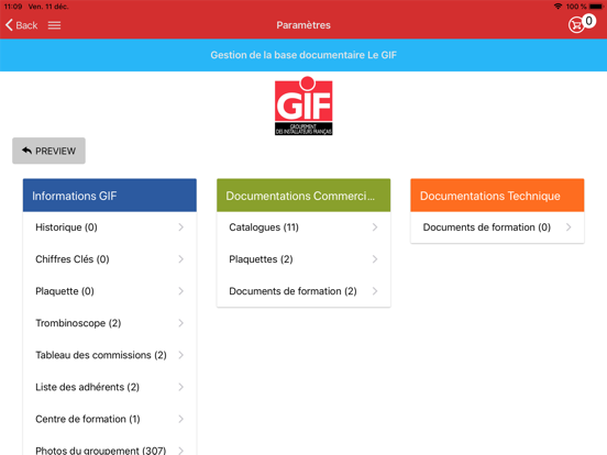 Screenshot #6 pour GIF