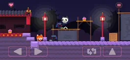 Game screenshot Swap-Swap Panda apk