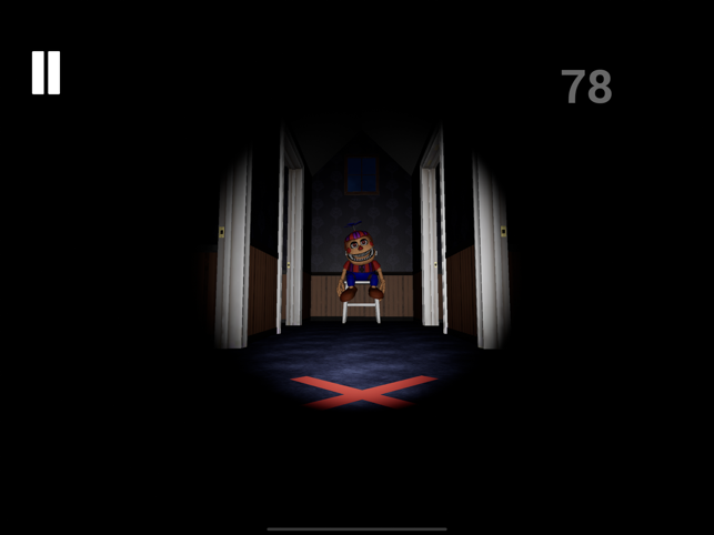 ‎Five Nights at Freddy's: HW Screenshot