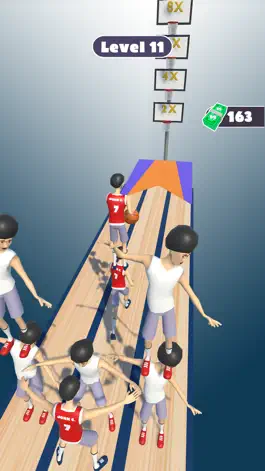 Game screenshot Basketball Tower hack
