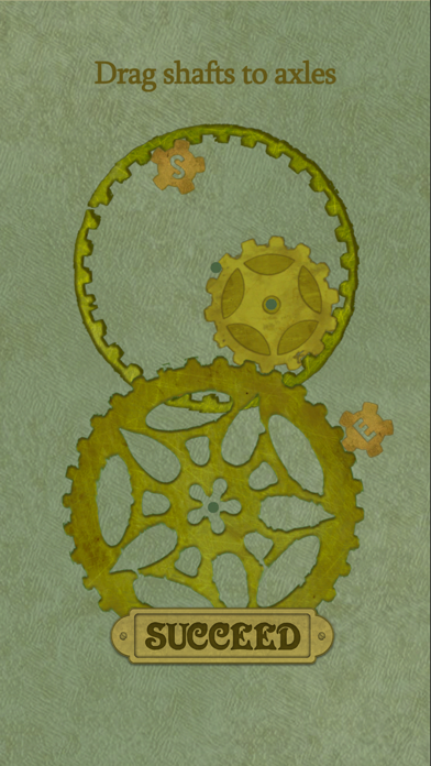 Screenshot #3 pour Shaft1