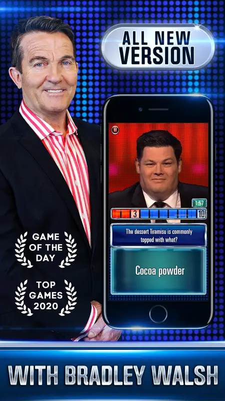The Chase: Ultimate Edition screenshot 1 of 5