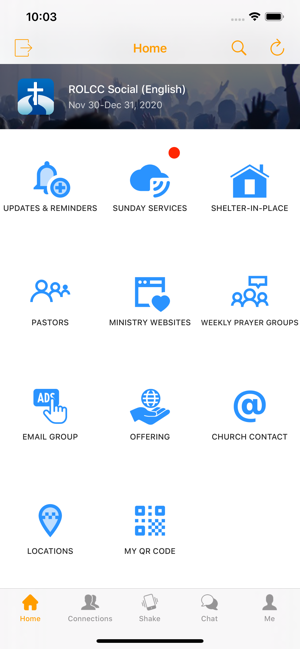 ROLCC Social(圖5)-速報App