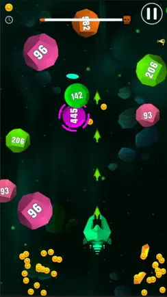 Attack the Block: Shoot'em Up iPhone image 4