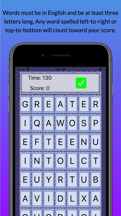 Screenshot #2 pour Spelleology