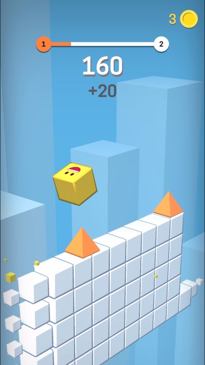 Flippy Run screenshot-3