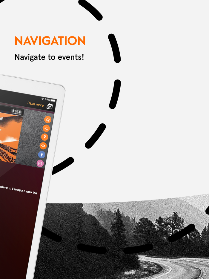 IdeasMotors Motorcycle events