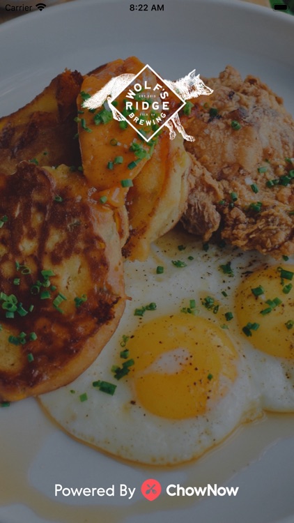 Wolf's Ridge Brewing