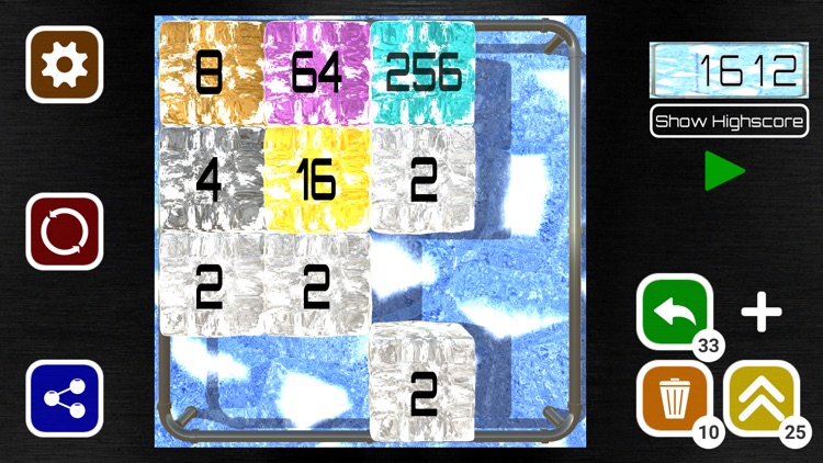Merge Cubes and Cards screenshot-5