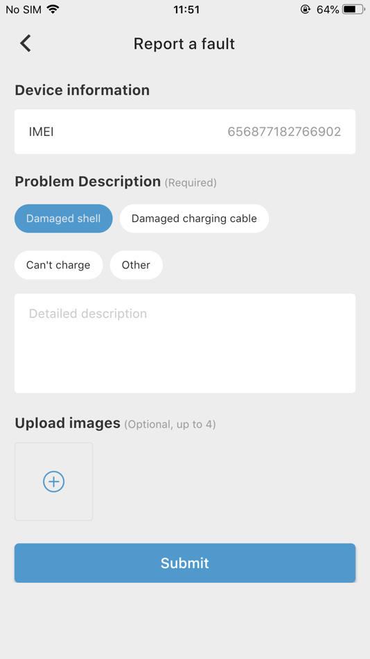 #5. WiFi+Power (iOS) 由: HONGKONG UCLOUDLINK NETWORK TECHNOLOGY LIMITED
