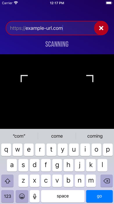 LookMe.icu Screenshot 3 - AppWisp.com LookMe.icu Screenshot 3 - AppWisp.com