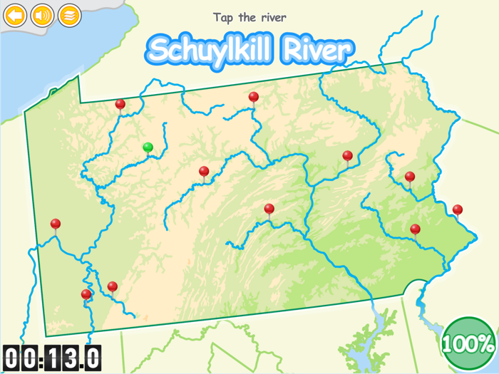 Know Your Pennsylvania