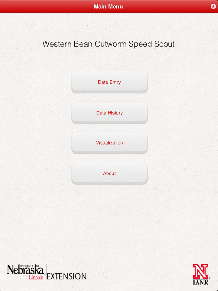 West Bean Cutworm Speed Scout