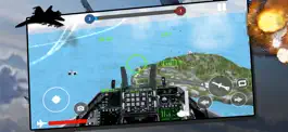 Game screenshot 飞机模拟器 apk