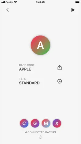 Game screenshot WikiRaces 3 apk