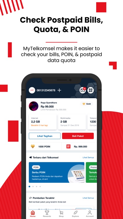 MyTelkomsel