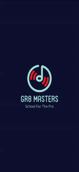Game screenshot Gr8 Masters hack