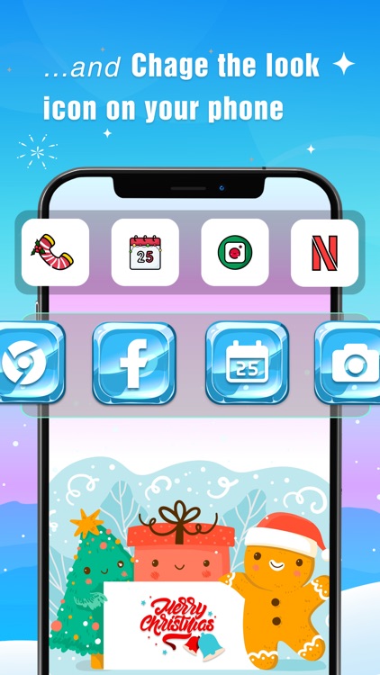 Icon Maker - Custom App Icon