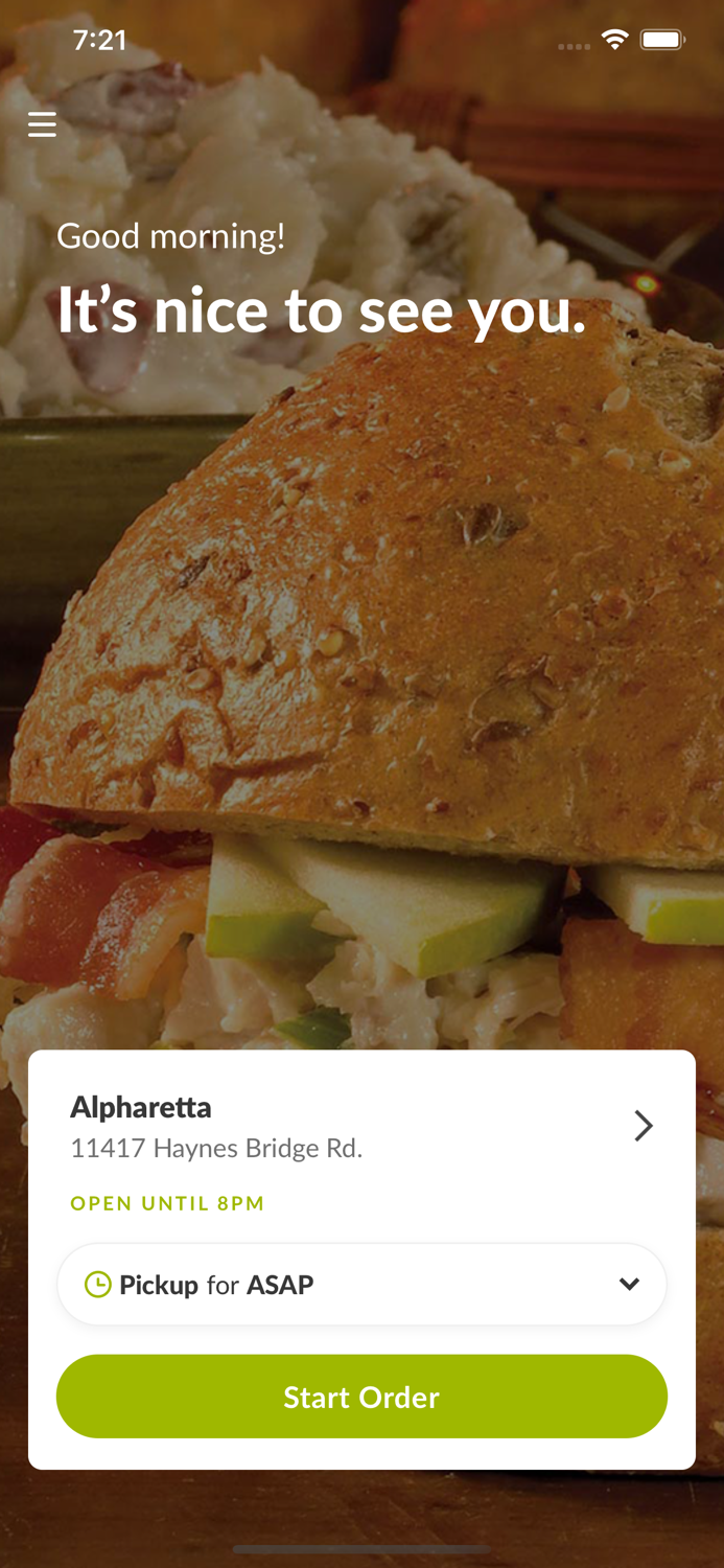 Rising Roll Gourmet Cafe