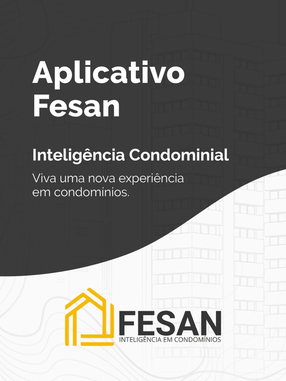 Screenshot #4 pour Fesan Condomínios