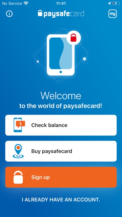 what is a paysafecard