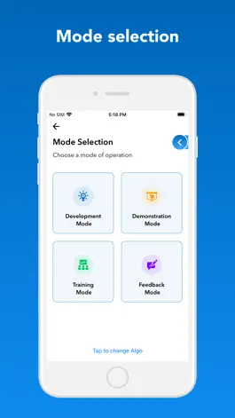 Game screenshot ADI Stitch apk