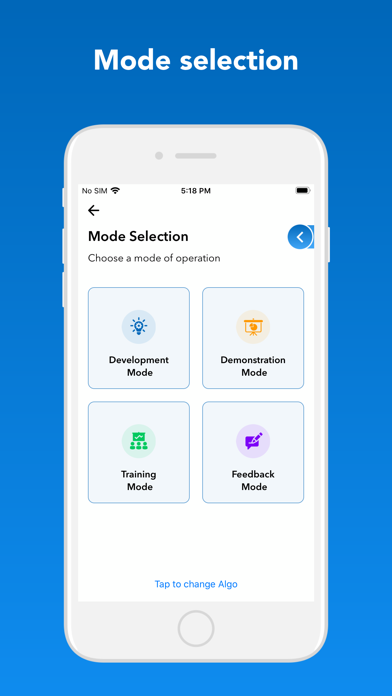 ADI Stitch Screenshot