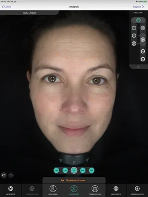 OBSERV 520x screenshot 2