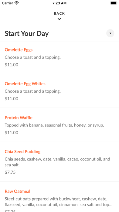 Juicense Screenshot