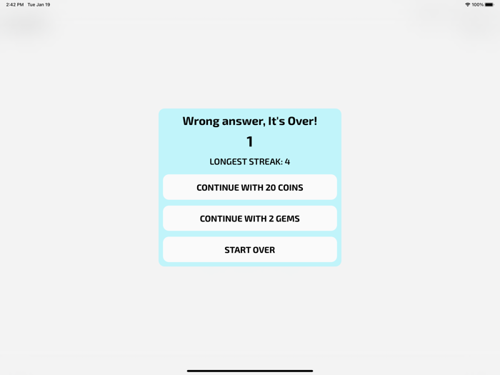 Ant Math - Sharpen your brain