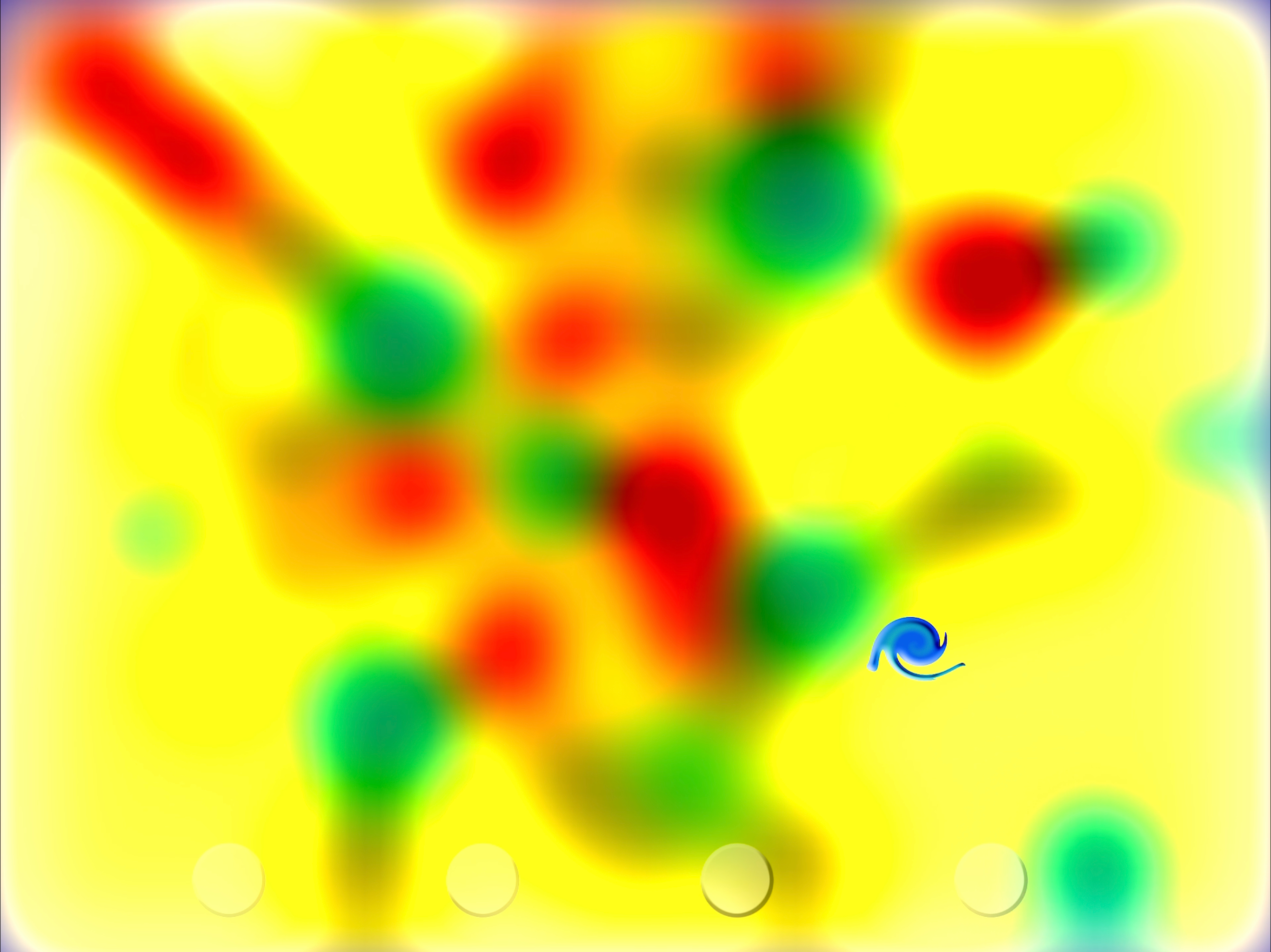 Sensory Lava screenshot 19