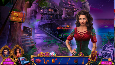 Dark Romance 10 - F2P Screenshot