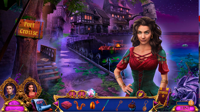 Dark Romance 10 - F2P