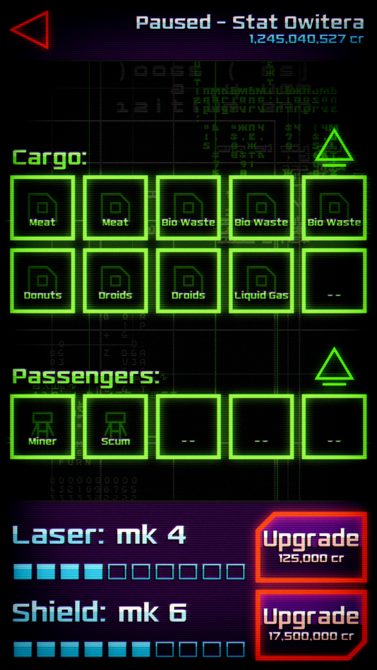 #7. Danger Grid (iOS) 由: Morten Perriard
