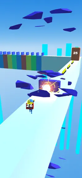 Game screenshot Shooter Runner hack