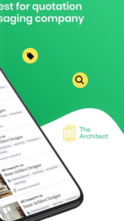 The Architect  المعماري screenshot-4