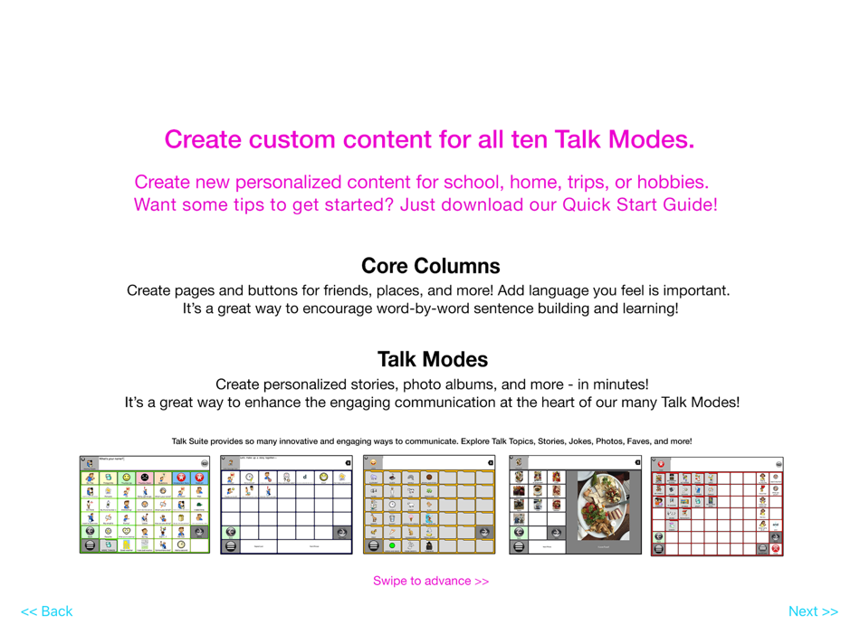 #5. Talk Suite Builder (iOS) 由: Ellenson Integration Enterprises, Inc.