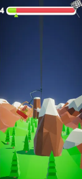 Game screenshot Summer Sledge mod apk