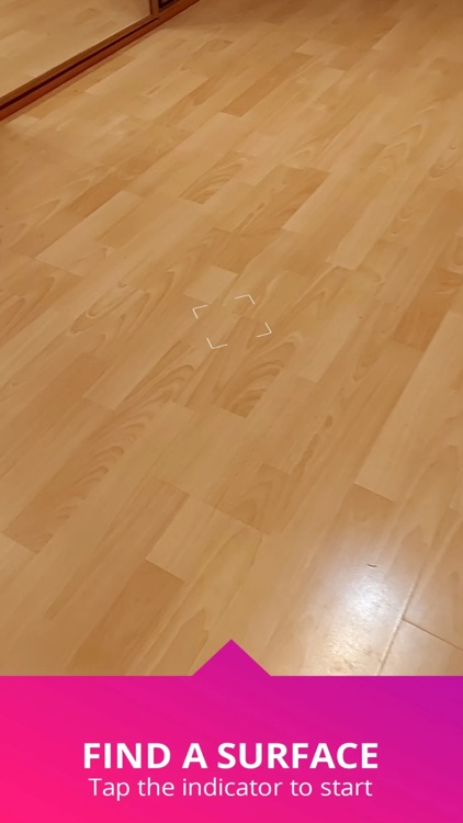LiveCard AR App