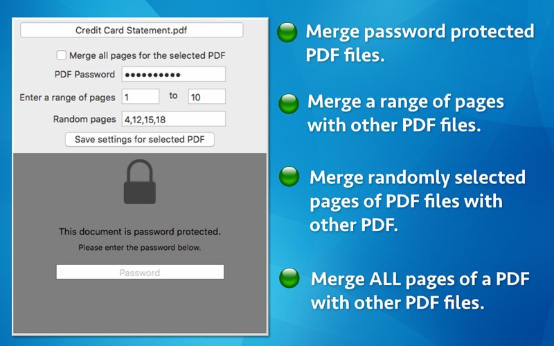 How to cancel & delete pdf joiner & merger 4