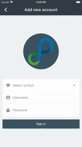 Game screenshot PAMParent apk