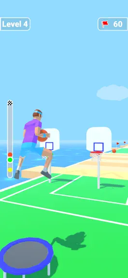 Game screenshot Sports Runner mod apk
