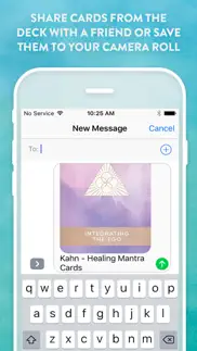 the healing mantra deck problems & solutions and troubleshooting guide - 3