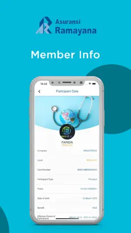 Game screenshot Askes Ramayana apk