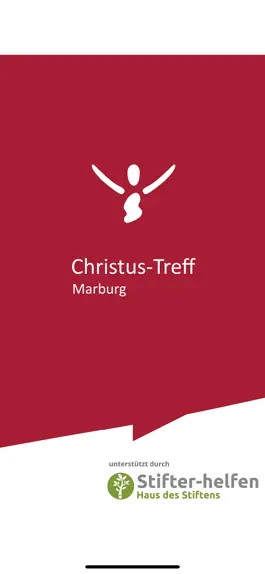 Game screenshot Christus-Treff mod apk