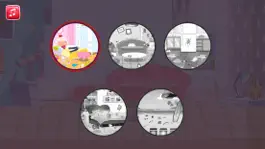 Game screenshot لعبة تنظيف غرفة الاميرات apk