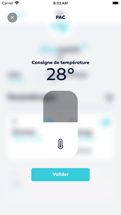 Blueswim screenshot-8